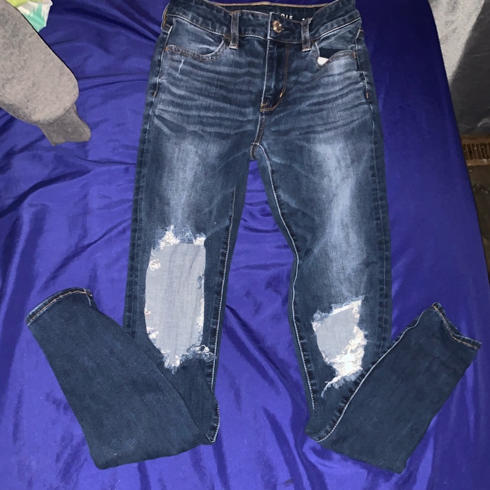Ae Jeans